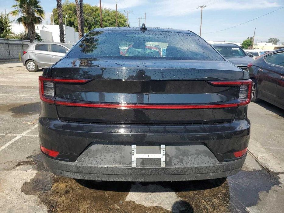 Polestar 2 Long Range Dual Motor за авто у Львові!!