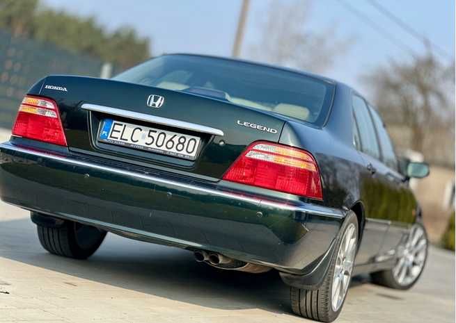Фары Разборка Honda Legend III KA9 1995-2004год Acura 3.5RL Фара Фари