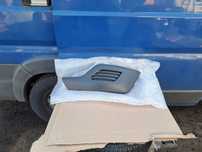 Kratka lewa Ford Transit Tourneo Custom I BK21-R19953-ABW 2012 2013 2014 2015 2016 Kratka lewy przód Ford Transit Custom
