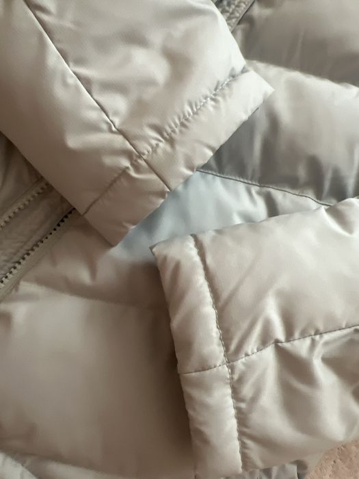 Куртка Nike(137-147cm) оригінал