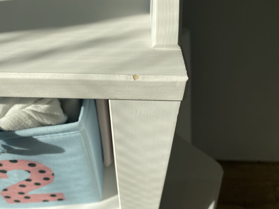 Ikea Sundvik - komoda z przewijakiem + GRATIS