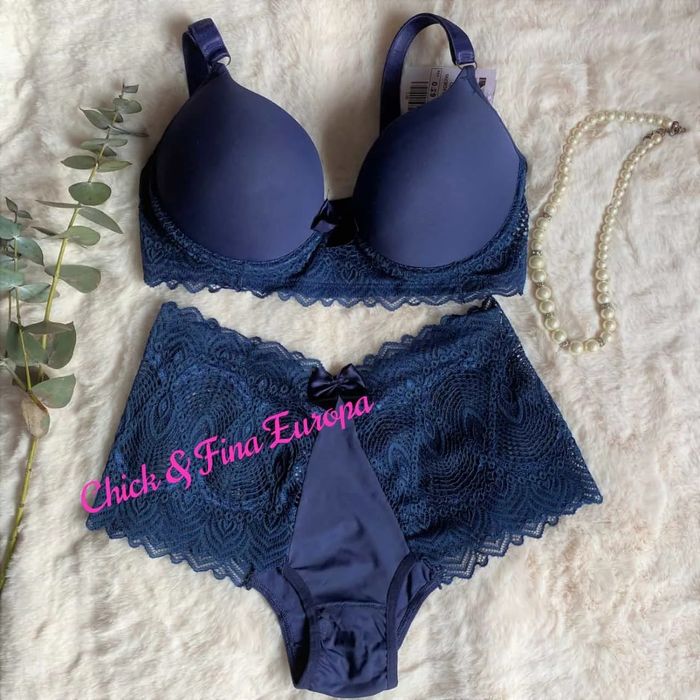 Lingeries Brasileiras - Chick & Fina Europa