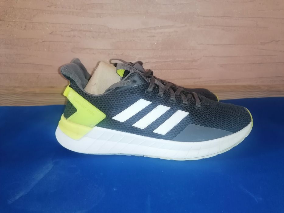 Adidas questar 43