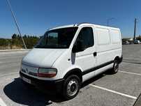 Renault Master 2.2 dCI 90 CV