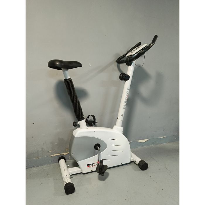 Rower Stacjonarny Magnetyczny Niemiecki StamnBodyfit Wysyłka HIT