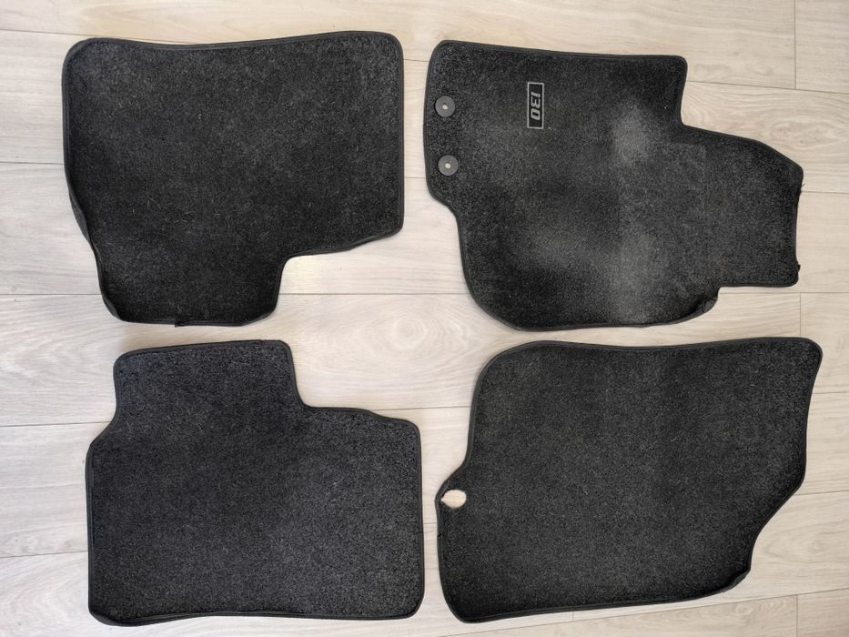 Коврики Hyundai i30