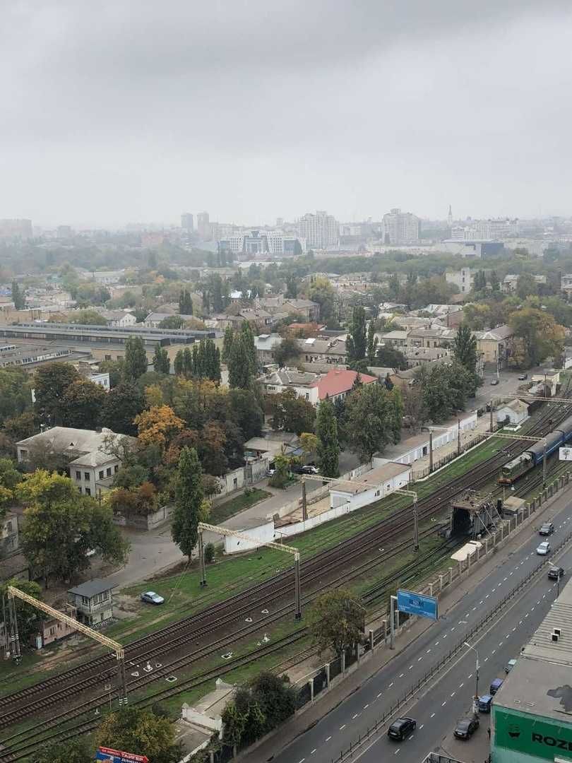 2-х комнатная. ЖК Чудо Город. Центр. Длительно