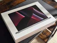Macbook Pro M2 MAX (2023) 16inch 32gb ram 38 core GPU 1tb ssd
