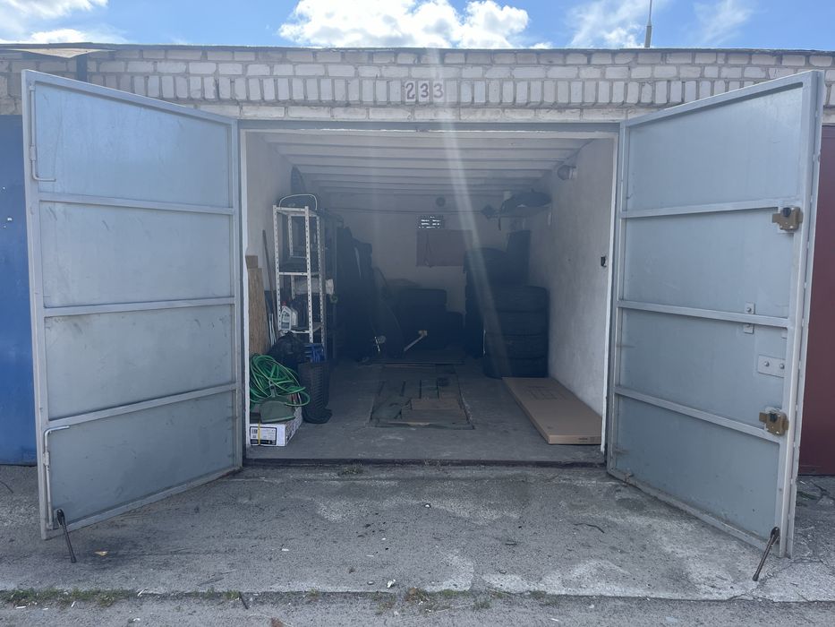 Wynajme garażod 04.11