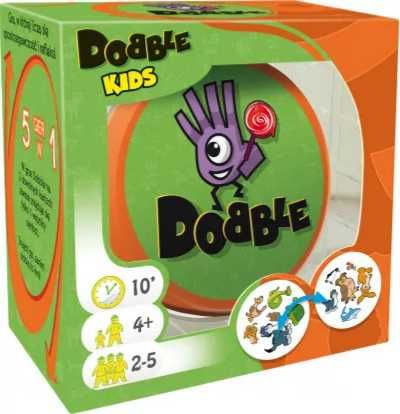 Dobble Kids REBEL