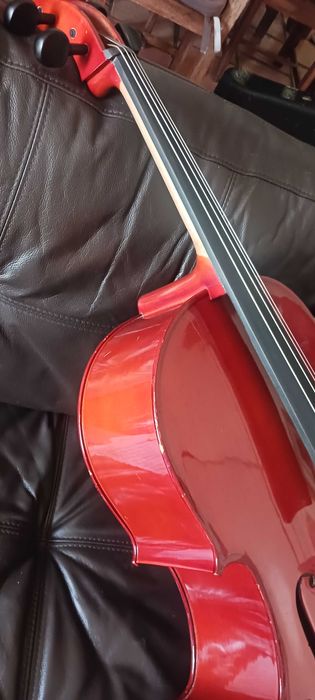 Violoncelo 3/4 kreutzer