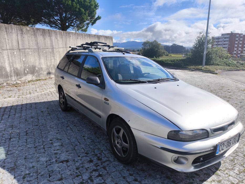 Fiat Marengo 1.9 JTD