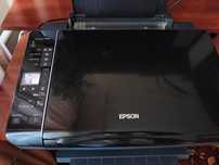 Принтер 3в1 Epson TX210