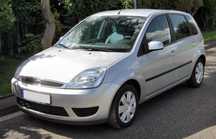Автозапчасти Fiesta MK6 2002-2008 / MK7 2009-2019 / Fusion 2002-2012