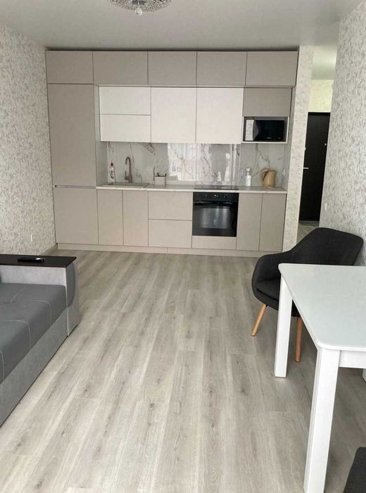 Квартира біля метро Сирець