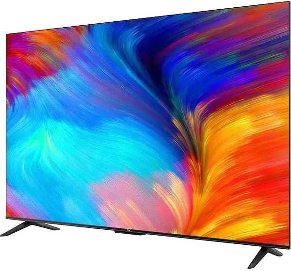 Телевізор 65″ TCL 65P635