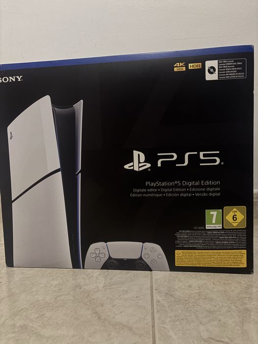 playstation 5 semi novo