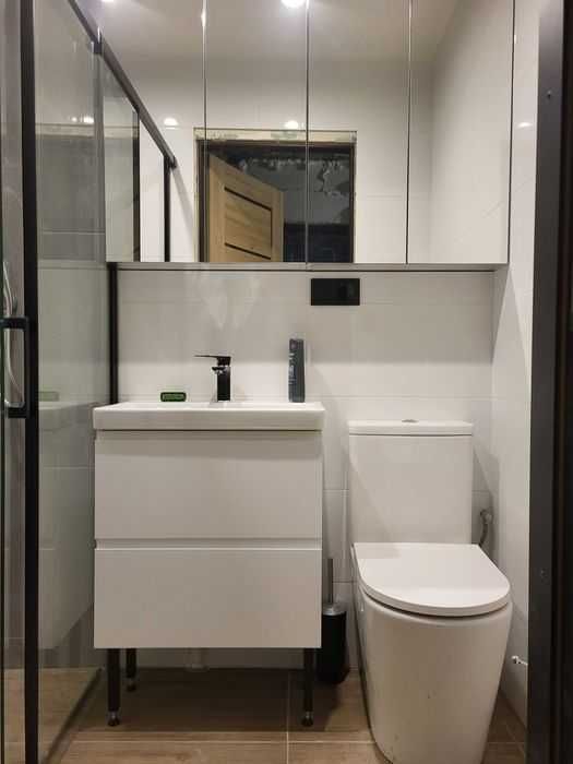 Wolny GRUDZIEŃ !!! Remonty łazienek, wykończenia, płytki, gładzie.