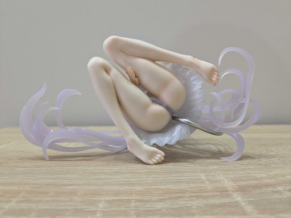 Оригінальна Аніме-Фігурка Sugar Sleepy Bunny Rurudo від Bandai Spirits