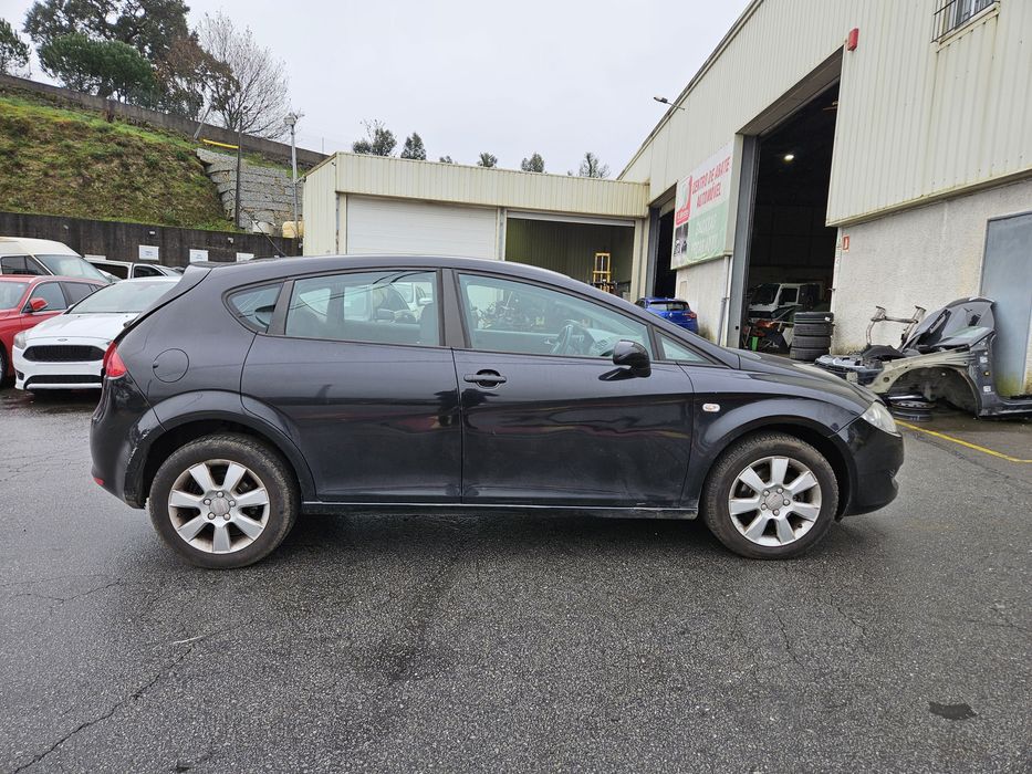 Seat Leon 1P 1.9 TDi de 2007 para peças