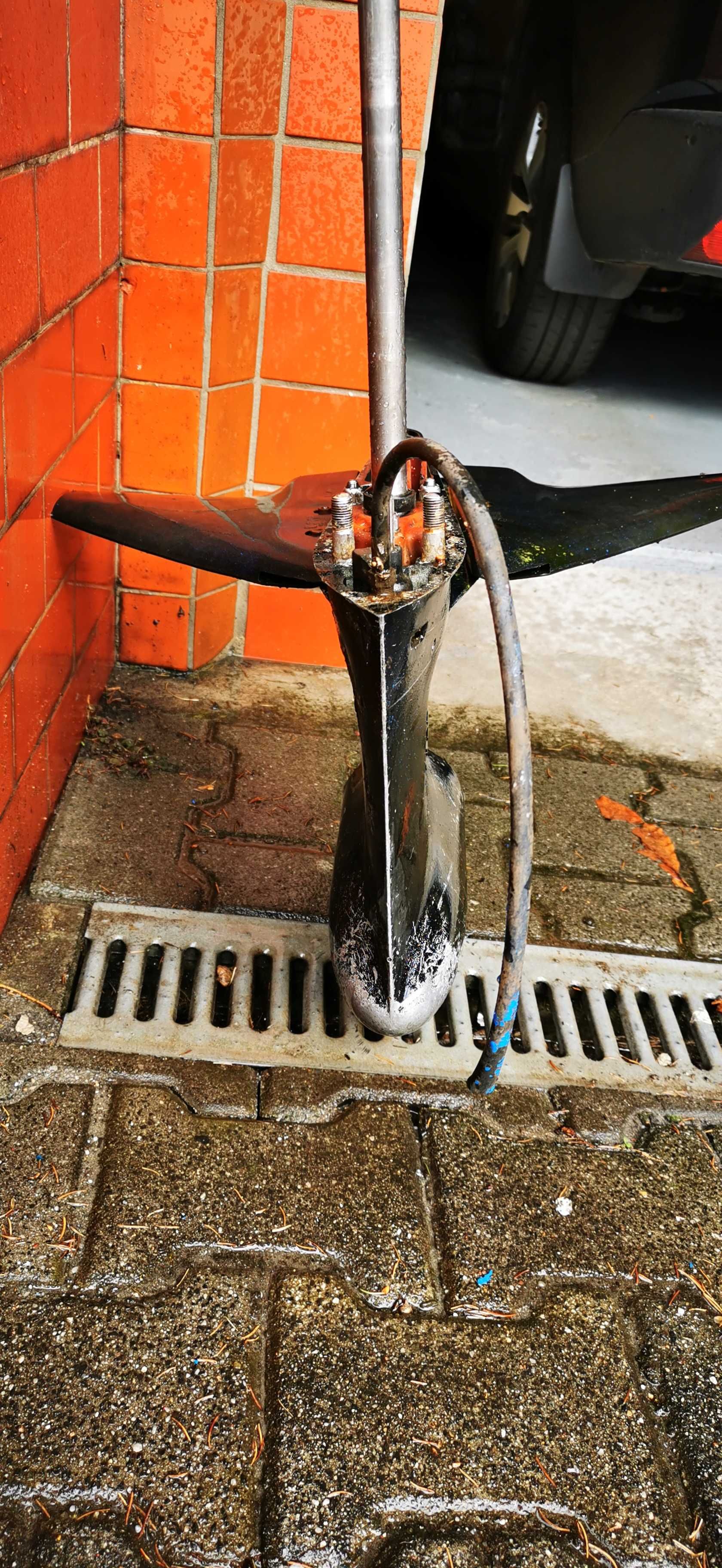 Mercury 50hp części zamienne