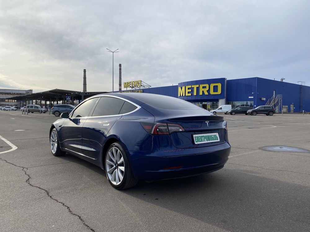 Tesla (№1030м/К1) Model 3 (ВНЕСОК від 30%) Авторинок МЕТРО