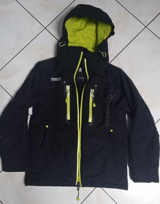 Kurtka przejściowa 8848 ALTITUDE rozmiar 140