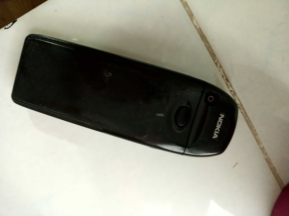 telefon złota Nokia biznes 6310i