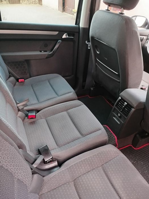 Продаю авто Фольксваген туран