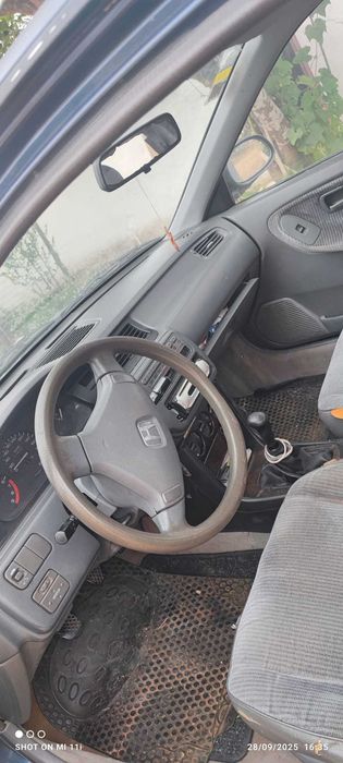 Honda Civic LSI 1.5 (1995)