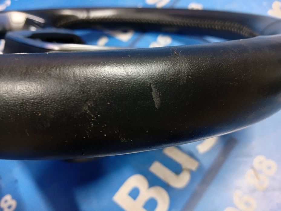 Руль E tron Ауді Е трон Разборка Кермо Розборка Разборка