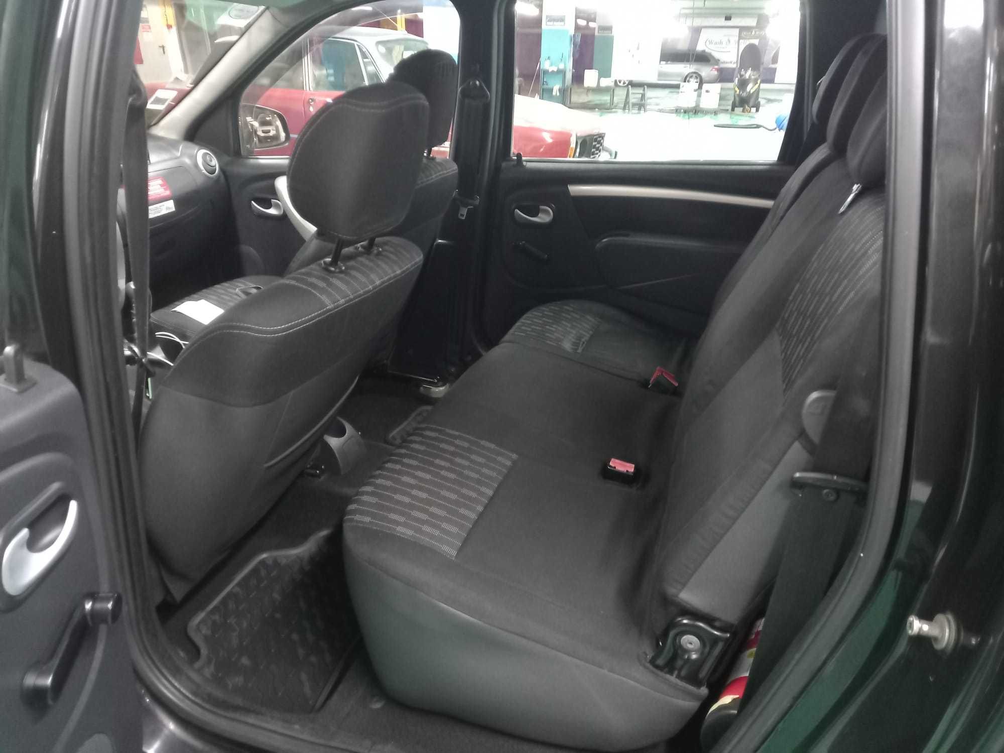 Dacia Logan MCV 7 lugares