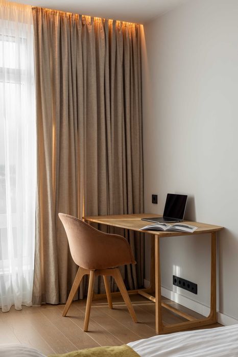 Оренда сучасної квартири з якісним ремонтом