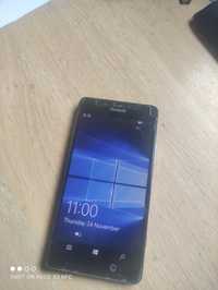 TELEFON MICROSOFT LUMIA 950 3/32GB Windows 10 bez simlocka