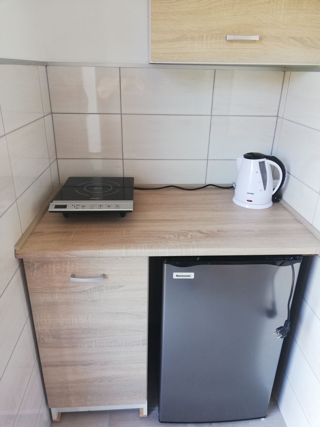 Łeba ul. Emilii Plater 1 Pokoje Gościnne XAWIER.