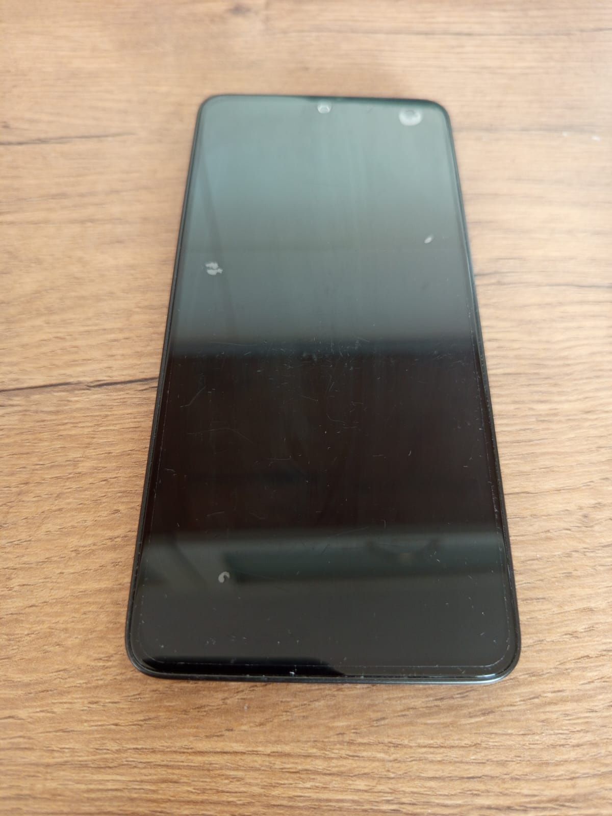Xiaomi redmi note 13