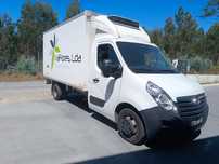 Opel Movano 2.3cdti