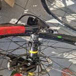 Koło rowerowe Mavic Crossmax 27,5 12x148 bębenek XDr
