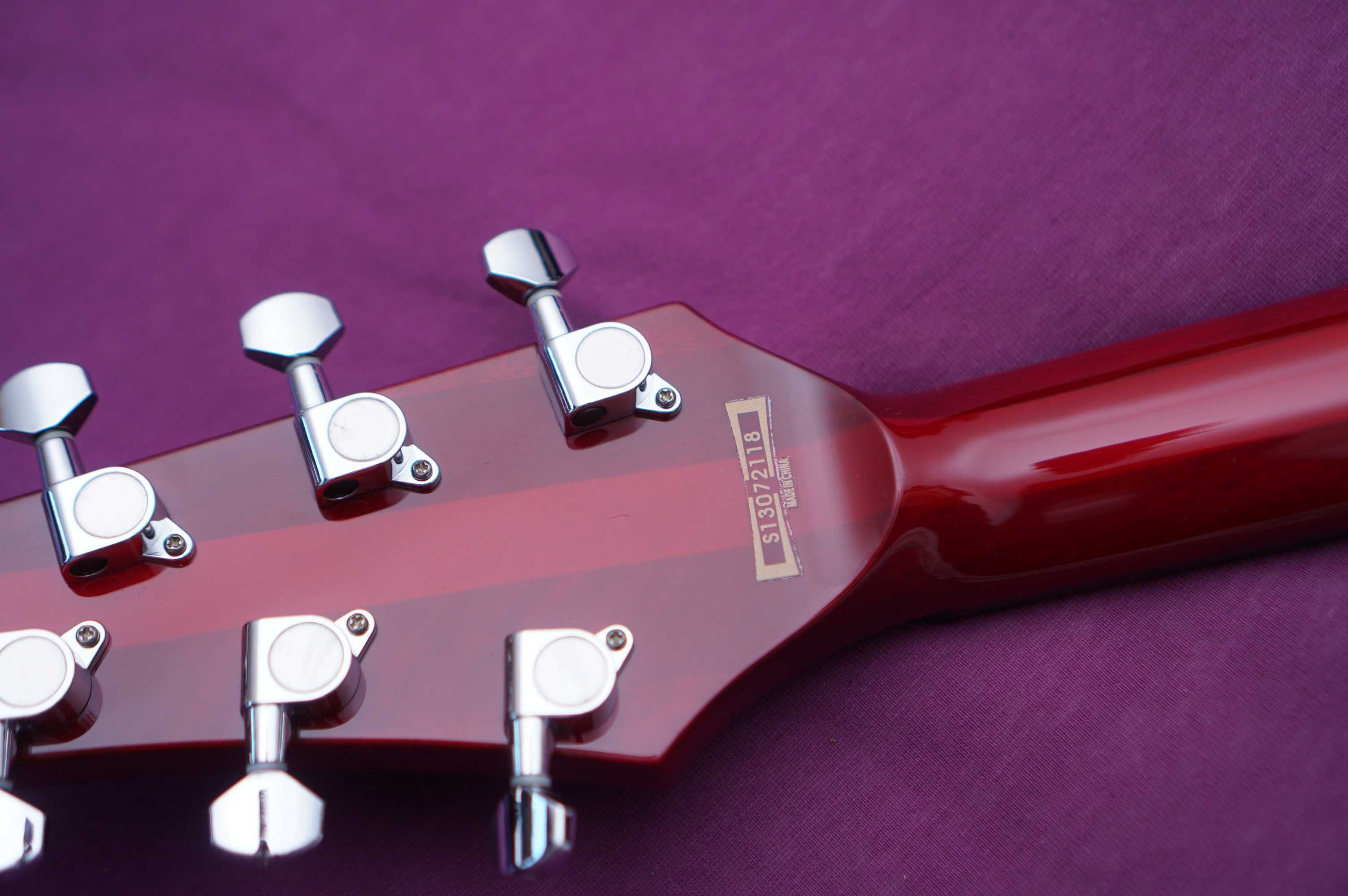 Ibanez FRM100-TR Paul Gilbert gitara elektryczna