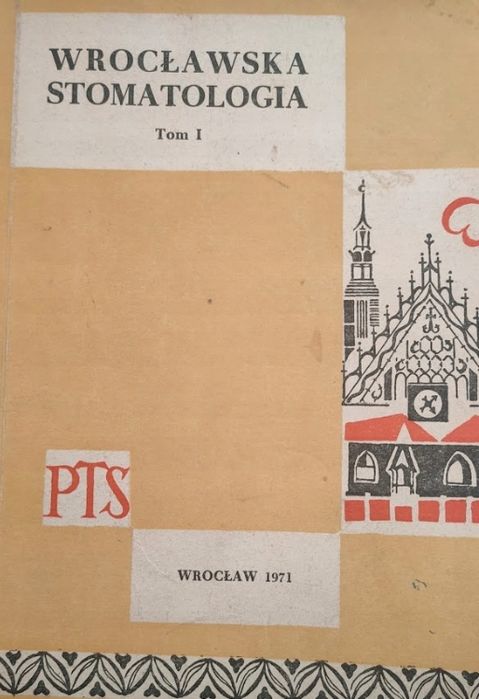 Wrocławska Stomatologia Masztalerz