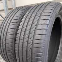 2szt opony letnie FIRESTONE 205/55R16 91V ROADHAWK  nr66