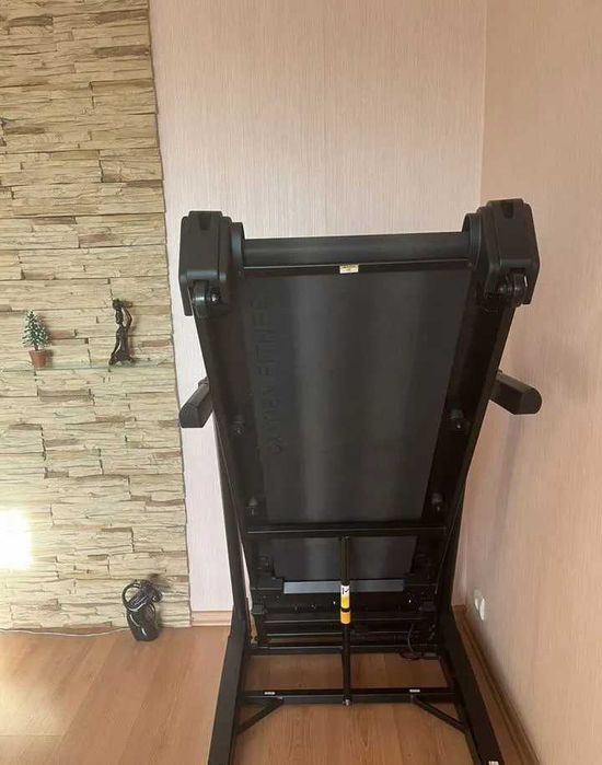 Беговая дорожка Oxygen Fitness New Classic Cuprum