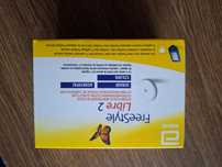 Sensor FreeStyle Libre 2