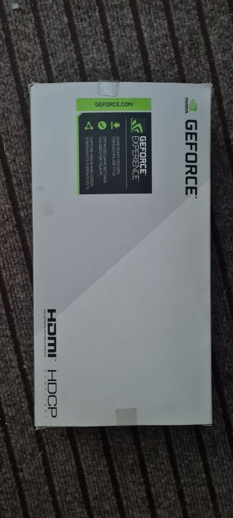 GeForce GTX 1080 Ti 11GB GDDR5X  PNY