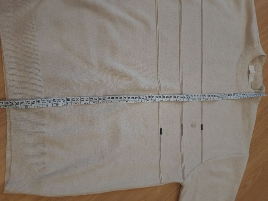 Чоловічий светр BESLE