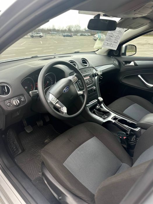 Продам Ford Mondeo