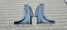 Крило Крила Крылья Opel MERIVA A 05.03-05.10 Опель Меріва