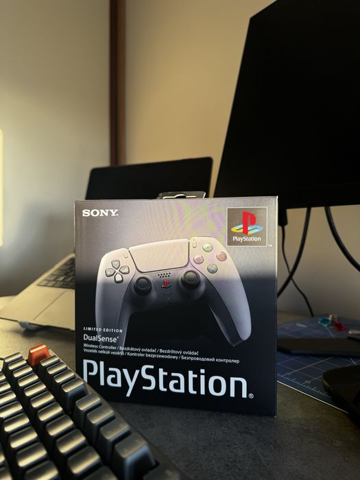 PS5 Kontroler DualSense