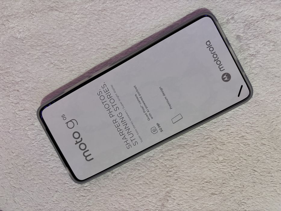 Motorola moto g05