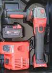 Szlifierka Milwaukee M18 FSAGV125XPDB